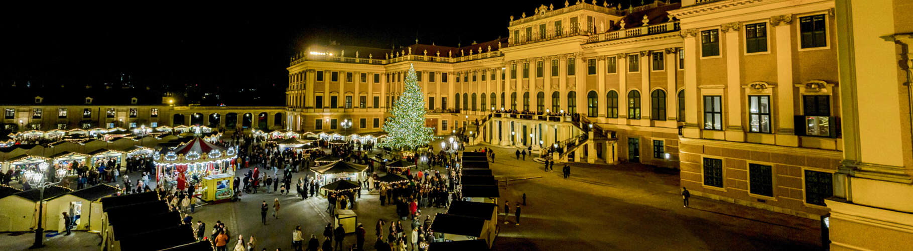 Where to spend christmas in europe: 12 magical destinations for 2025 17 Image
