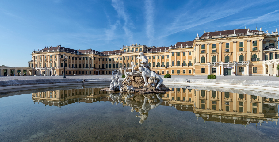 An Authentic Experience of Imperial Heritage | Schönbrunn Palace